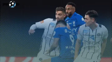 نجم الهلال يحقق رقماً قياسيًا عالمياً يثير الإعجاب
